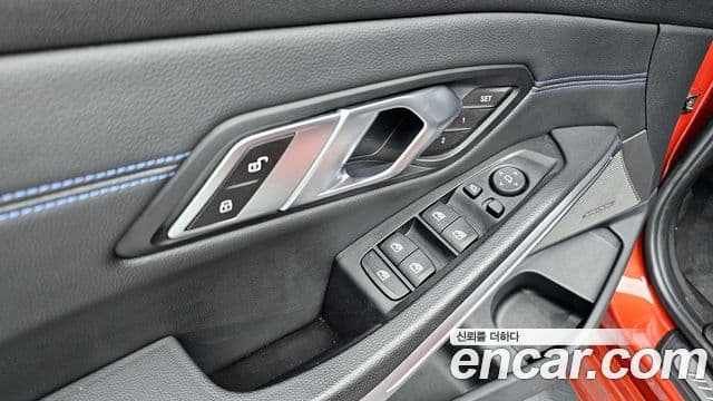 BMW 3시리즈 (G20) 320i M Sport, 2020 14