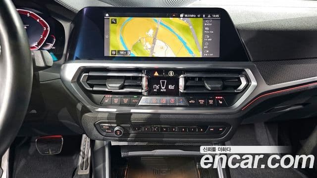 BMW 3시리즈 (G20) 320i M Sport, 2020 15
