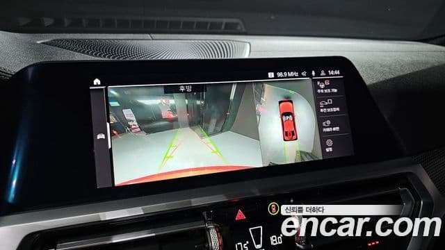 BMW 3시리즈 (G20) 320i M Sport, 2020 17