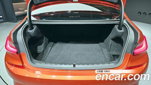 BMW 3시리즈 (G20) 320i M Sport, 2020 20