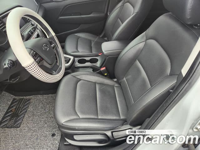 Hyundai Avante AD 1.6 GDI Value Plus, 2018 8