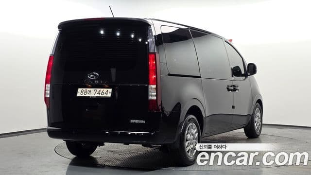Hyundai Staria Modern, 2022 2