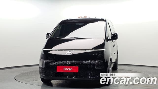 Hyundai Staria Modern, 2022 3