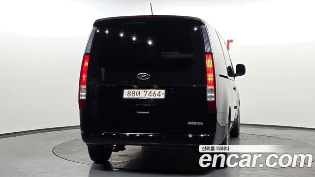 Hyundai Staria Modern, 2022 4