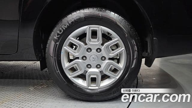 Hyundai Staria Modern, 2022 все фото