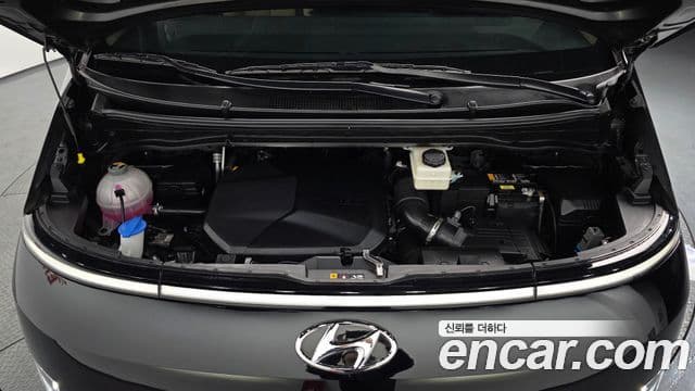 Hyundai Staria Modern, 2022 6