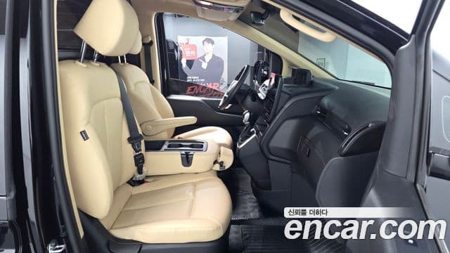 Hyundai Staria Modern, 2022 10