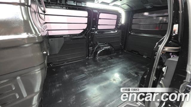 Hyundai Staria Modern, 2022 12