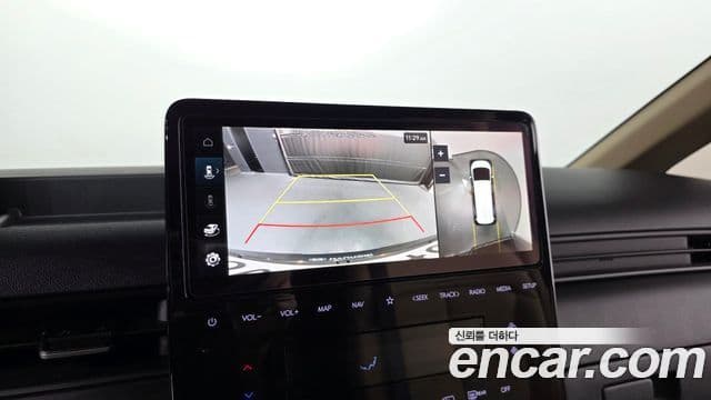 Hyundai Staria Modern, 2022 15