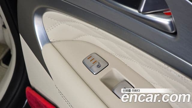 Genesis G70 Elite, 2019 18