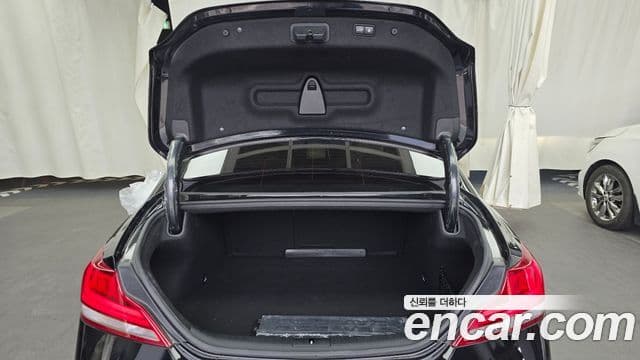 Genesis G70 Elite, 2019 20