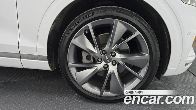 Genesis GV70, 2022 все фото