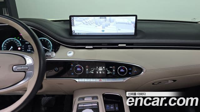 Genesis GV70, 2022 15