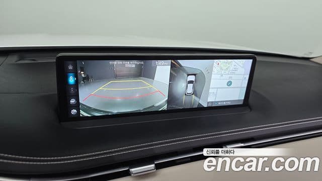 Genesis GV70, 2022 16