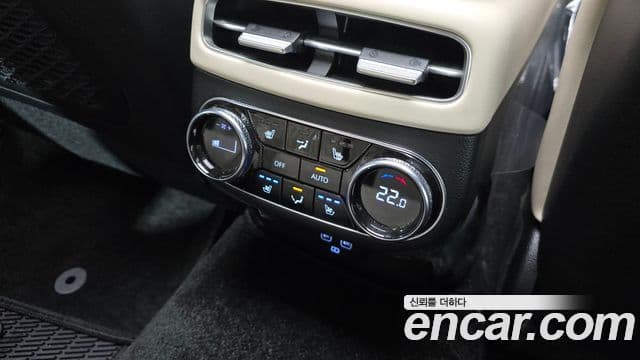 Genesis GV70, 2022 18