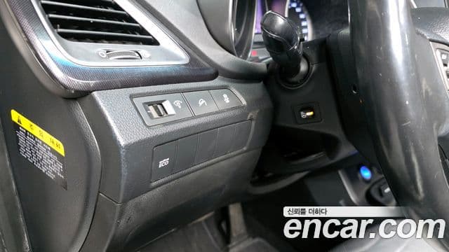 Hyundai Santa Fe DM Premium, 2014 14