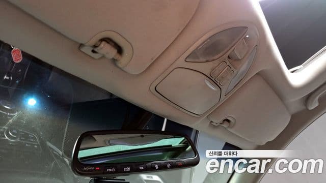 Hyundai Santa Fe DM Premium, 2014 17