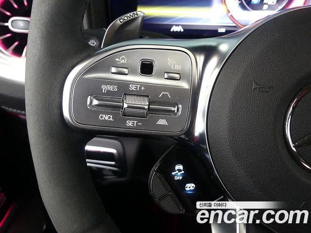 Mercedes-Benz G-класс W463b AMG G63 Edition 55, 2022 9