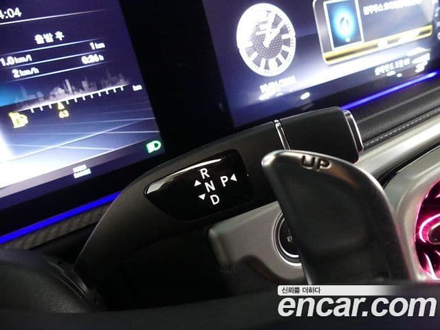 Mercedes-Benz G-класс W463b AMG G63 Edition 55, 2022 10