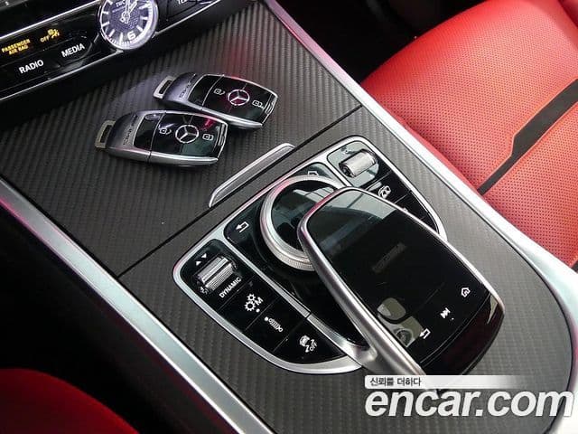 Mercedes-Benz G-класс W463b AMG G63 Edition 55, 2022 12