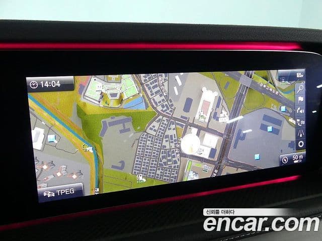 Mercedes-Benz G-класс W463b AMG G63 Edition 55, 2022 15