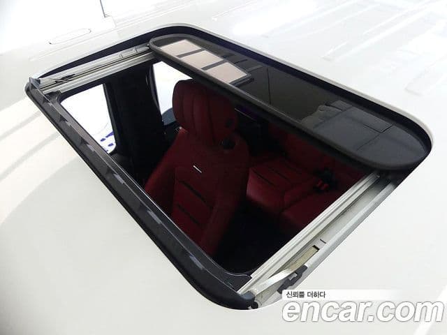 Mercedes-Benz G-класс W463b AMG G63 Edition 55, 2022 17