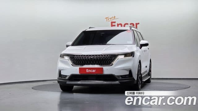 Kia Carnival 4세대 Signature, 2023 3