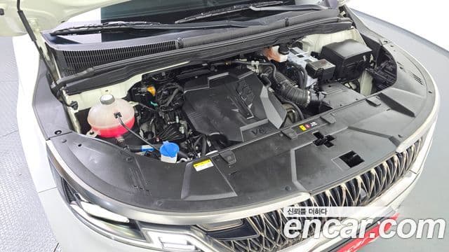 Kia Carnival 4세대 Signature, 2023 6