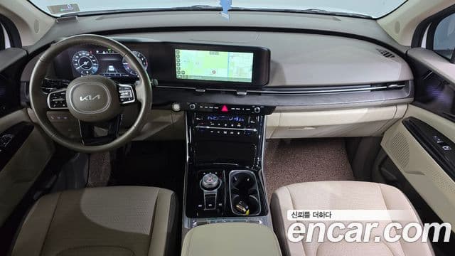 Kia Carnival 4세대 Signature, 2023 7