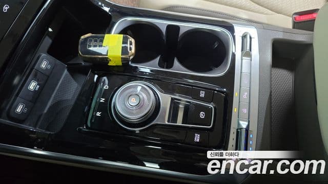 Kia Carnival 4세대 Signature, 2023 9