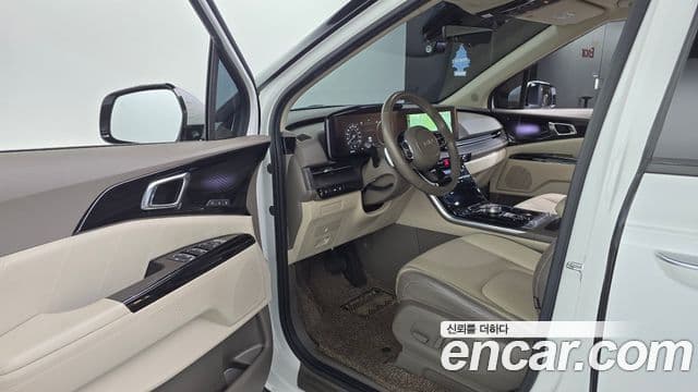 Kia Carnival 4세대 Signature, 2023 11