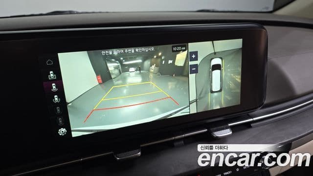 Kia Carnival 4세대 Signature, 2023 15