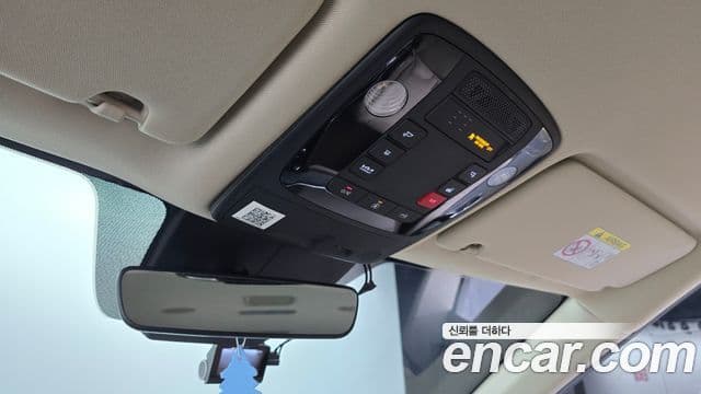 Kia Carnival 4세대 Signature, 2023 18