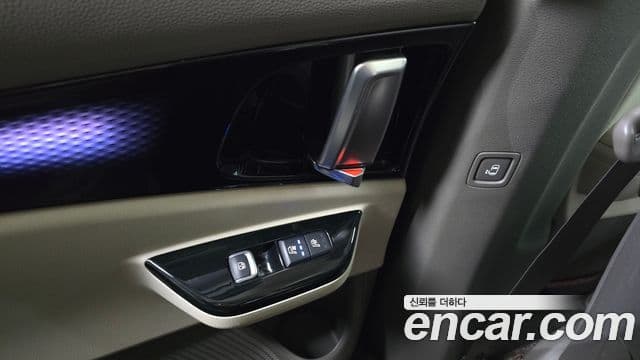 Kia Carnival 4세대 Signature, 2023 19
