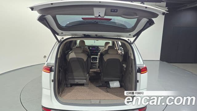 Kia Carnival 4세대 Signature, 2023 20