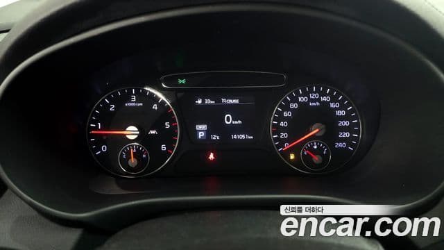 Kia The / новый New Sorento Master, 2020 8