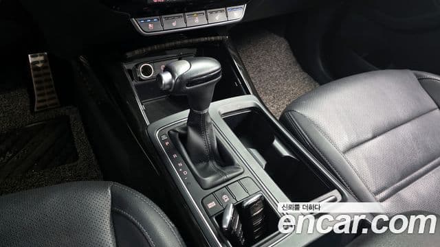 Kia The / новый New Sorento Master, 2020 9