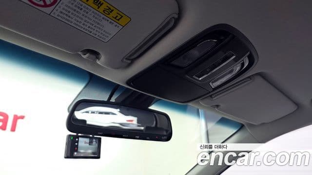 Kia The / новый New Sorento Master, 2020 17