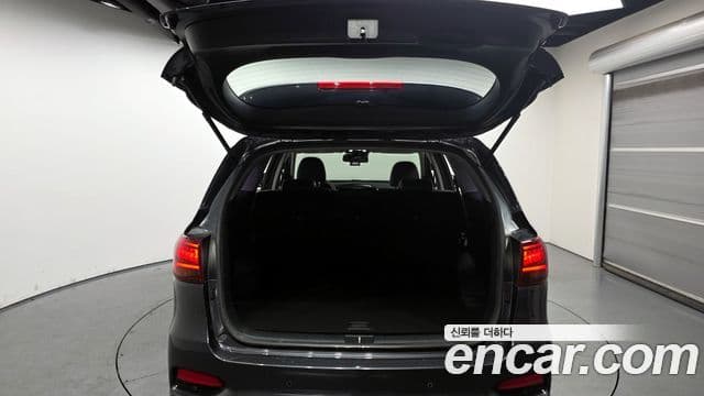 Kia The / новый New Sorento Master, 2020 20