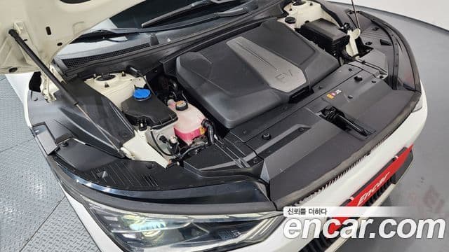 Kia EV6 Earth, 2022 6