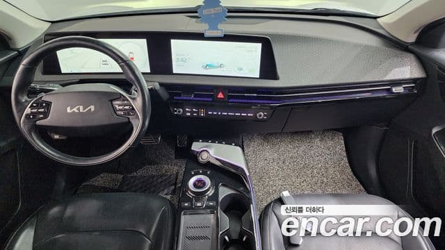 Kia EV6 Earth, 2022 7