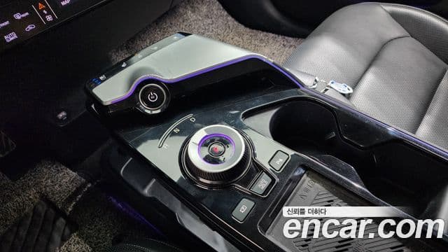 Kia EV6 Earth, 2022 9