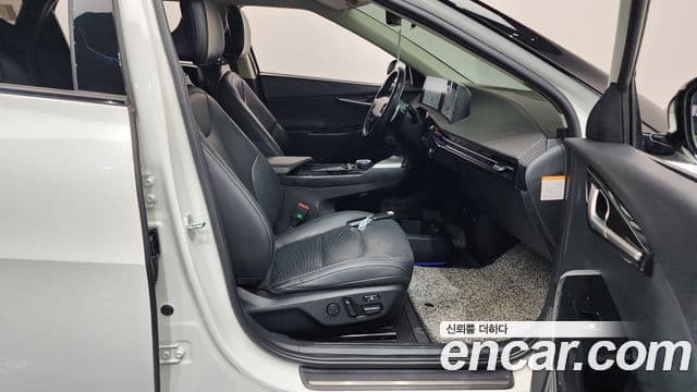 Kia EV6 Earth, 2022 11