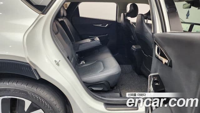 Kia EV6 Earth, 2022 12