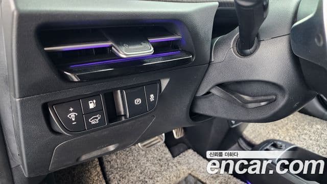 Kia EV6 Earth, 2022 14