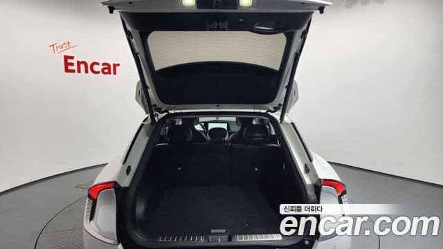 Kia EV6 Earth, 2022 20