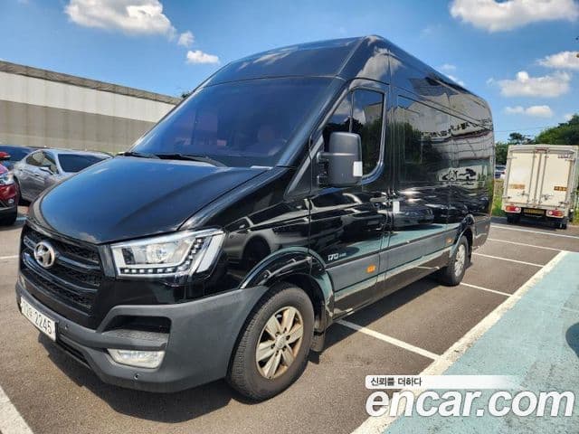 Hyundai 쏠라티 Luxury, 2015 2