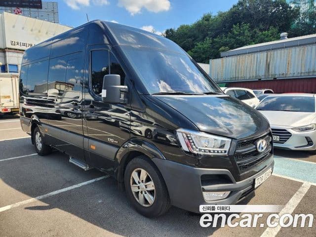 Hyundai 쏠라티 Luxury, 2015 3