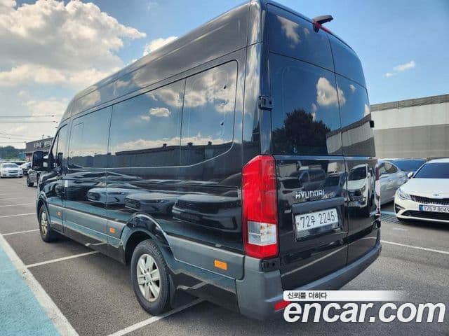 Hyundai 쏠라티 Luxury, 2015 6