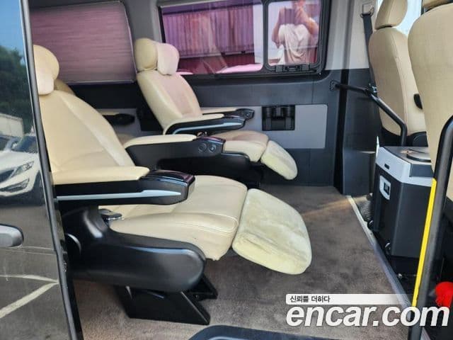 Hyundai 쏠라티 Luxury, 2015 12